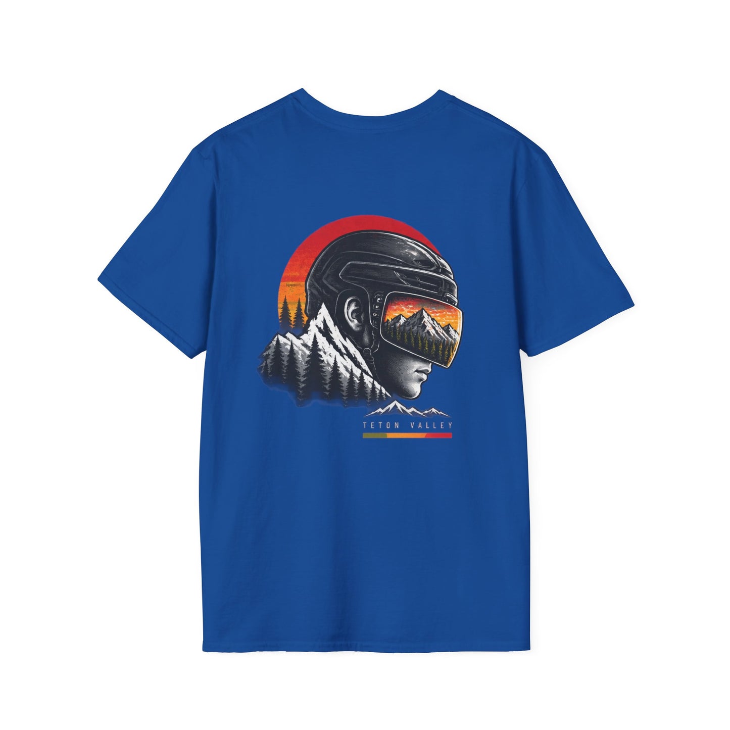 SRA Soft Tee