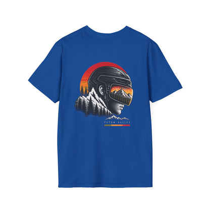 SRA Soft Tee