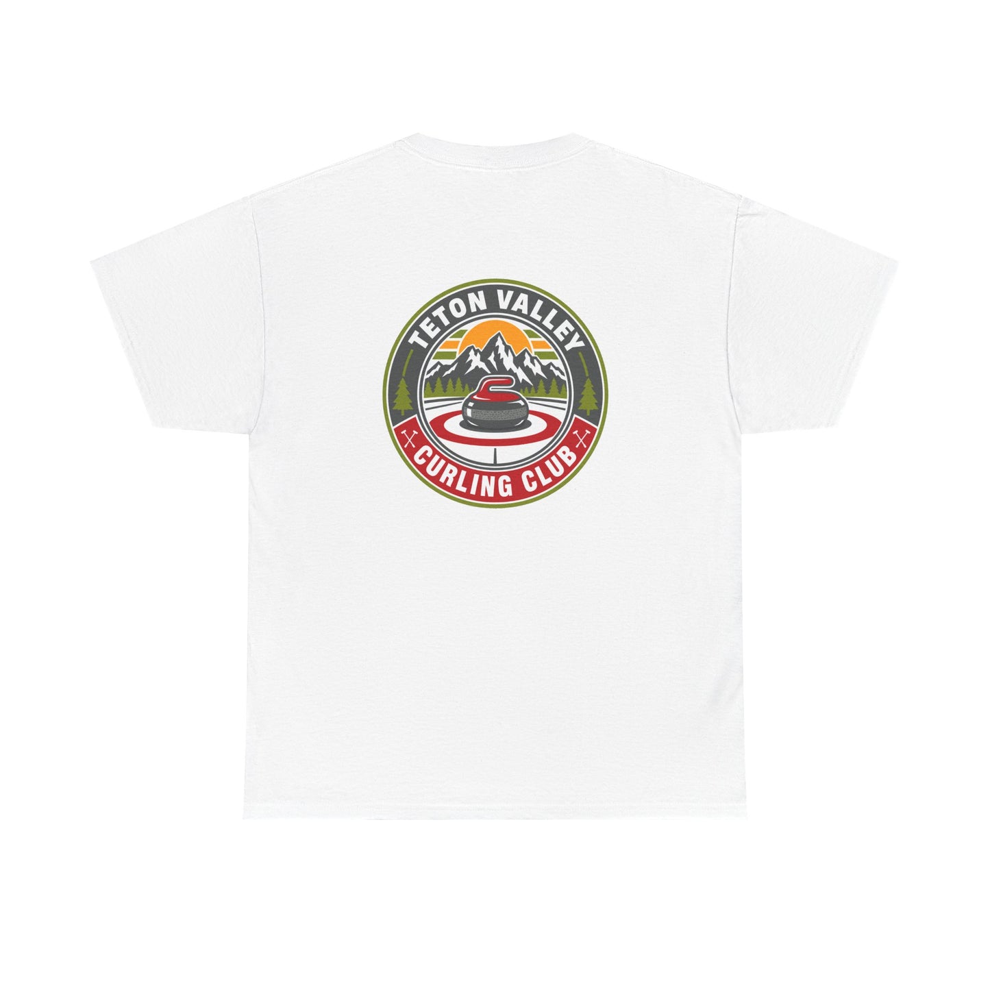 TCC Core Tee