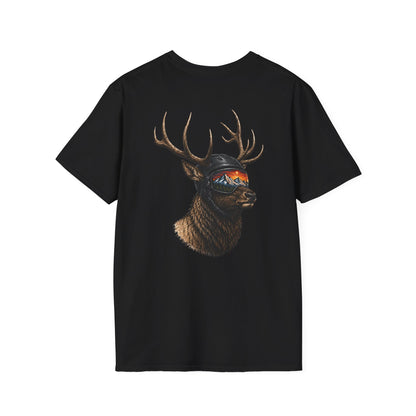SRA Soft Tee