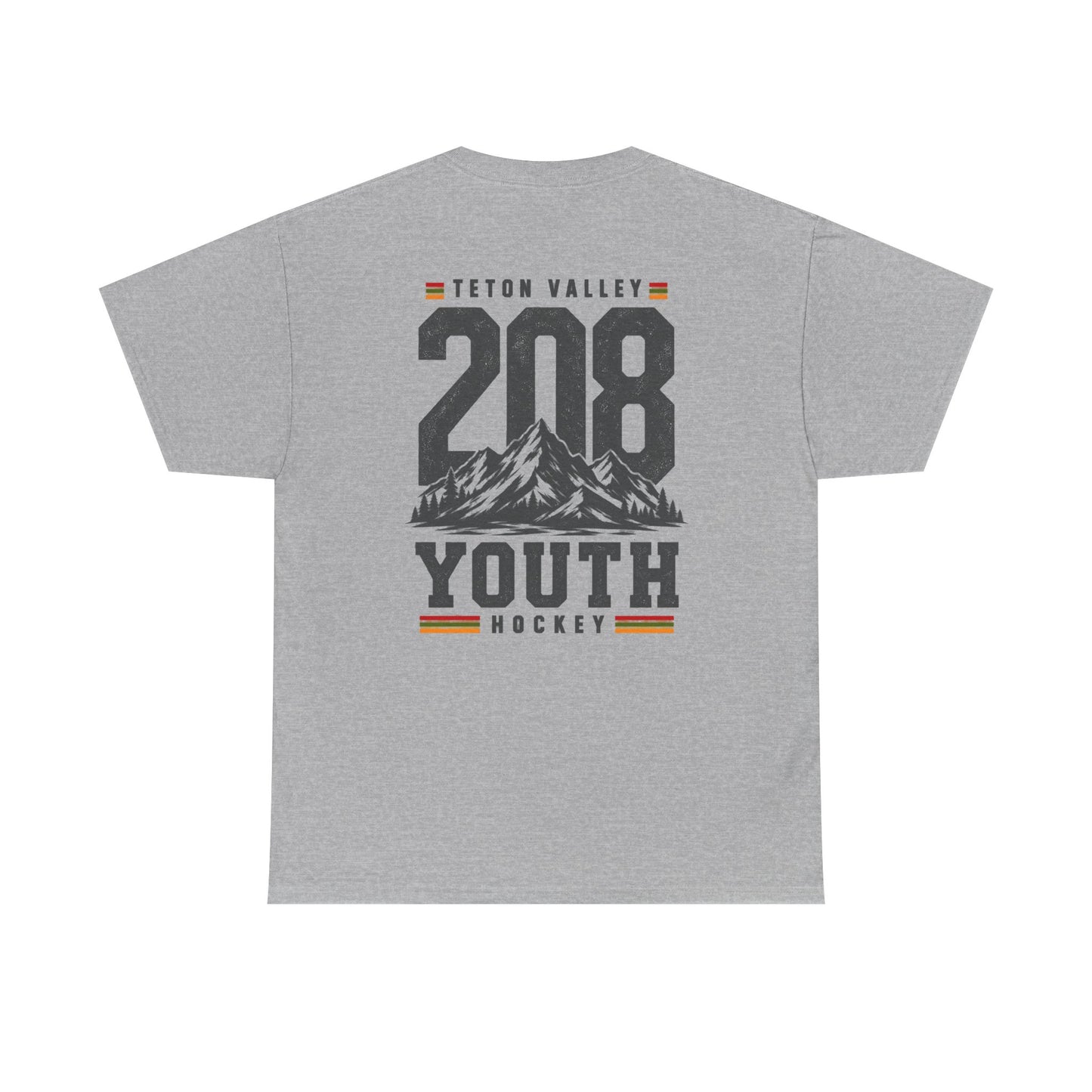 Youth Hockey Core Tee