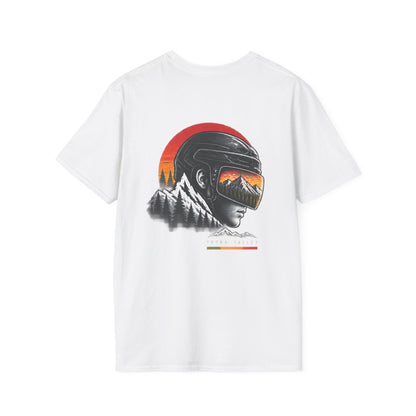 SRA Soft Tee
