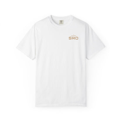 Wildly Unsupervised Tee — Wildlife Photographer