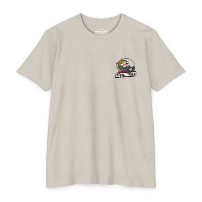Soft Tri-Blend Tee
