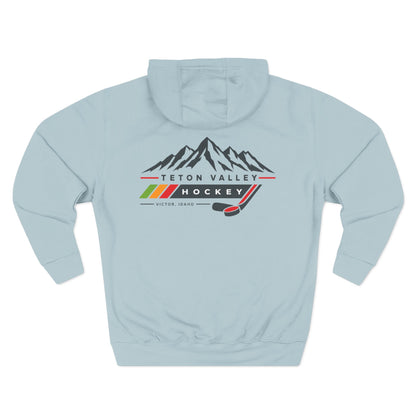 Premium Fleece Hoodie
