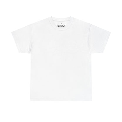 Camp Tee — Medium Weight Cotton