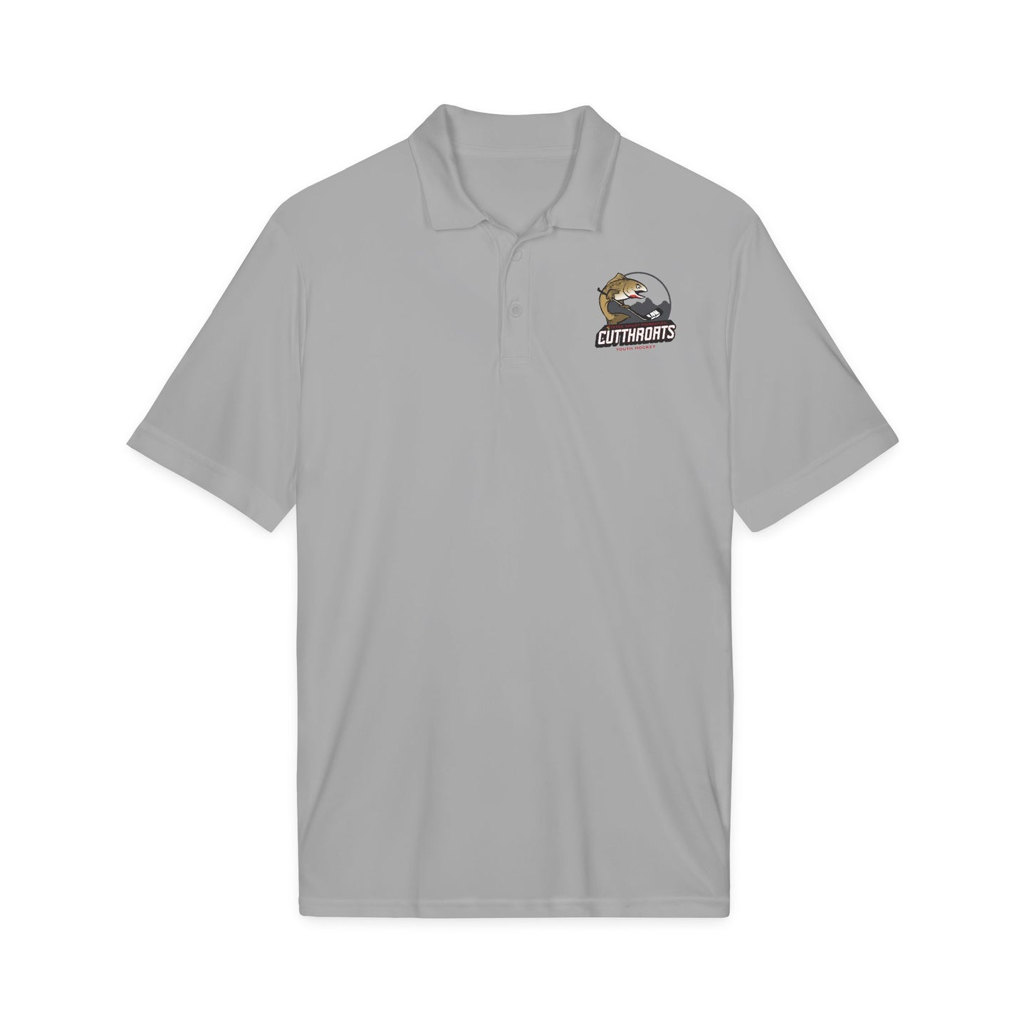 Cutties: Performance Polo