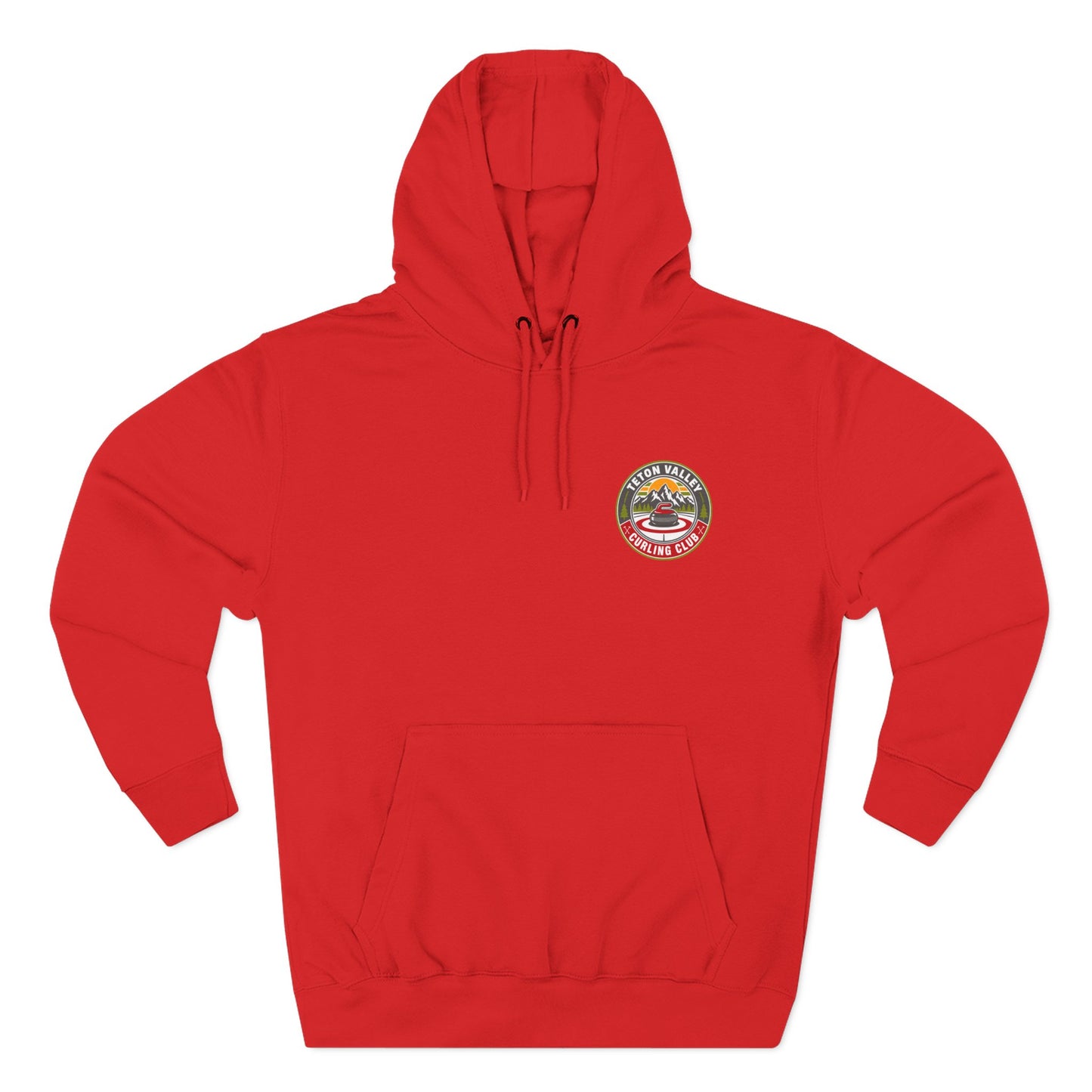 TCC Core Hoodie