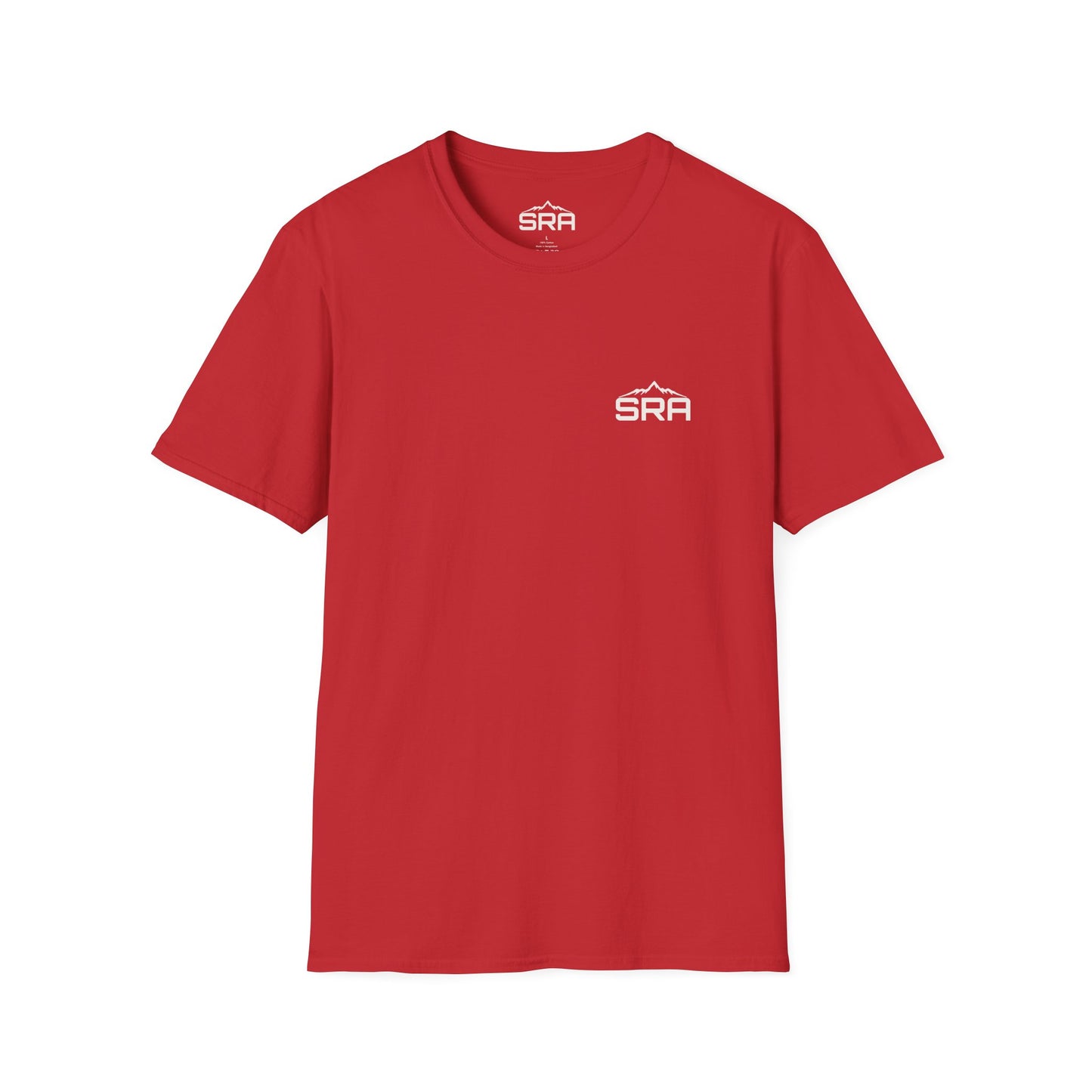 SRA Soft Tee