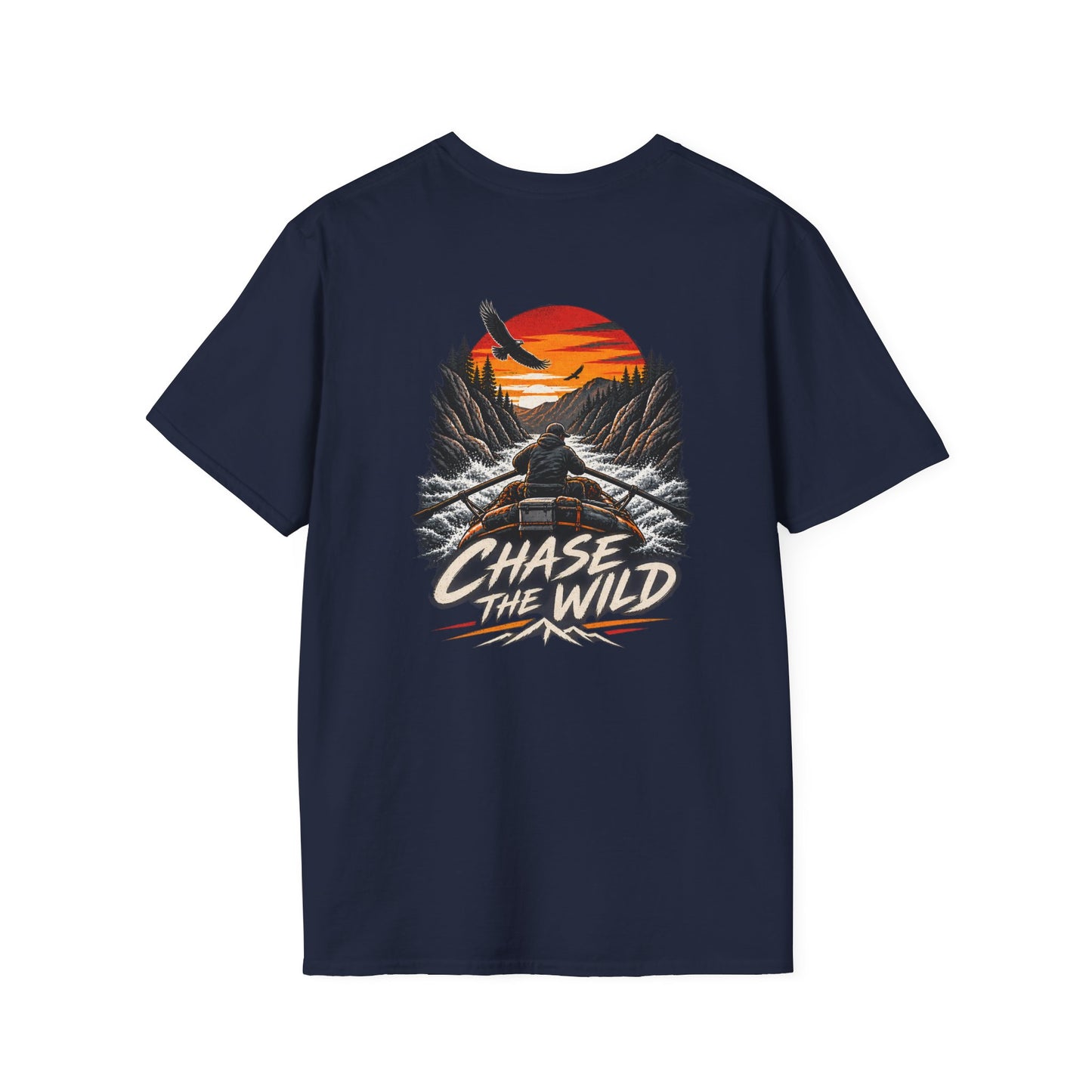 SRA Soft Tee