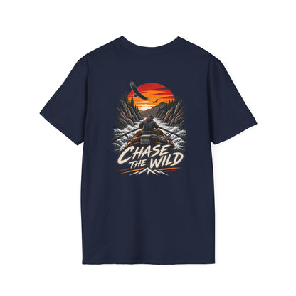 SRA Soft Tee