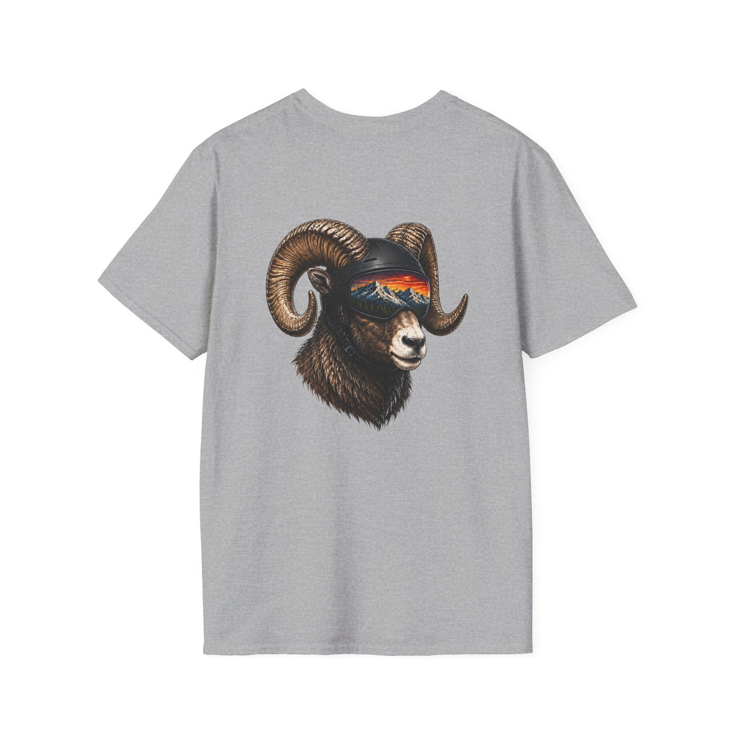 SRA Soft Tee