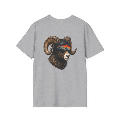 SRA Soft Tee