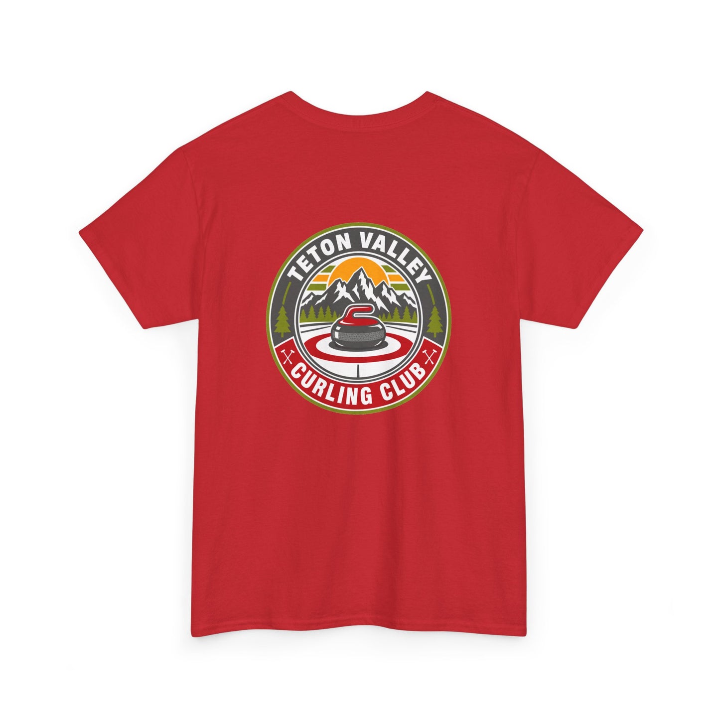 TCC Core Tee