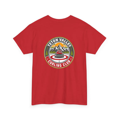 TCC Core Tee