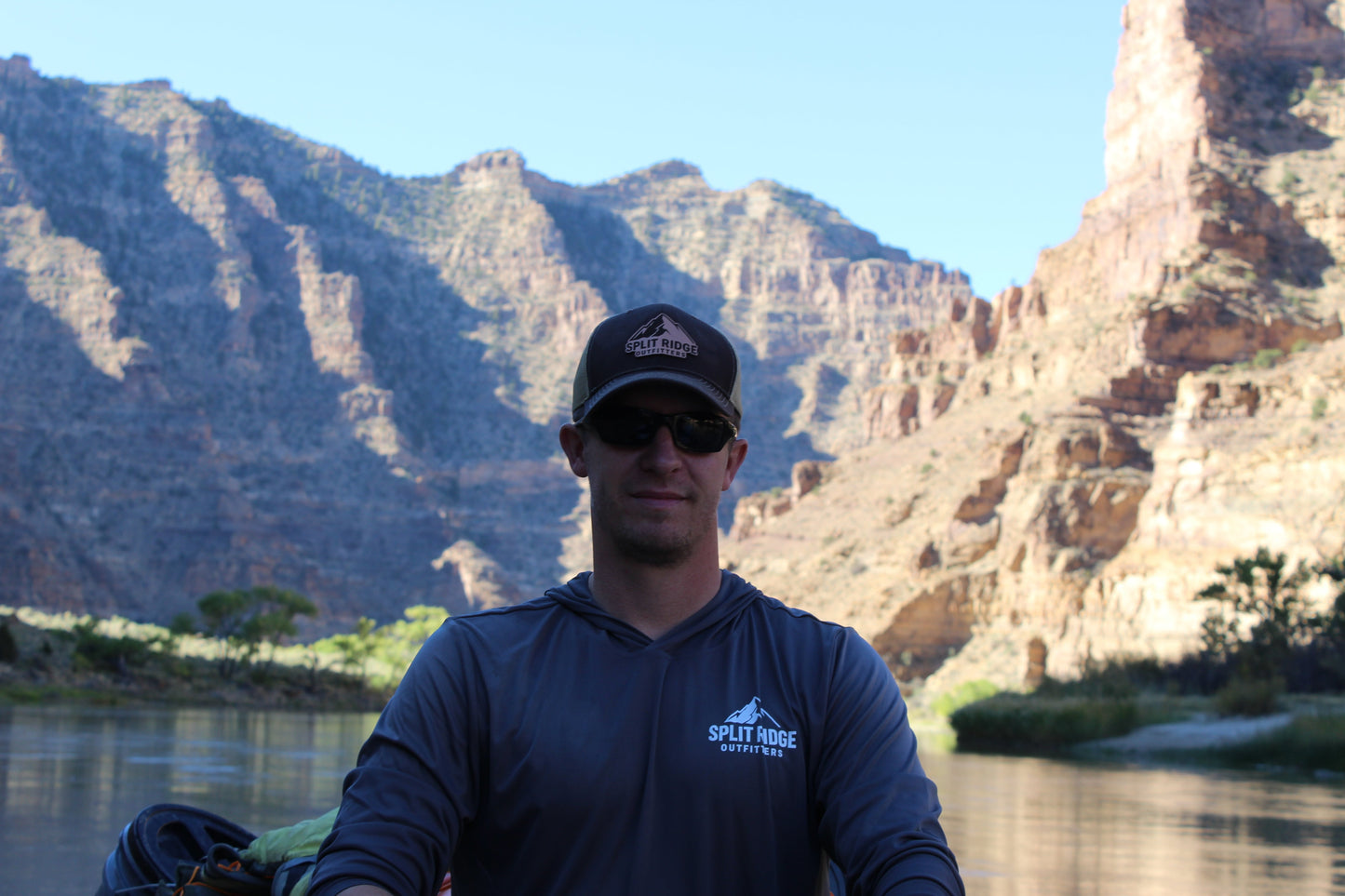 Heritage Trucker Hat