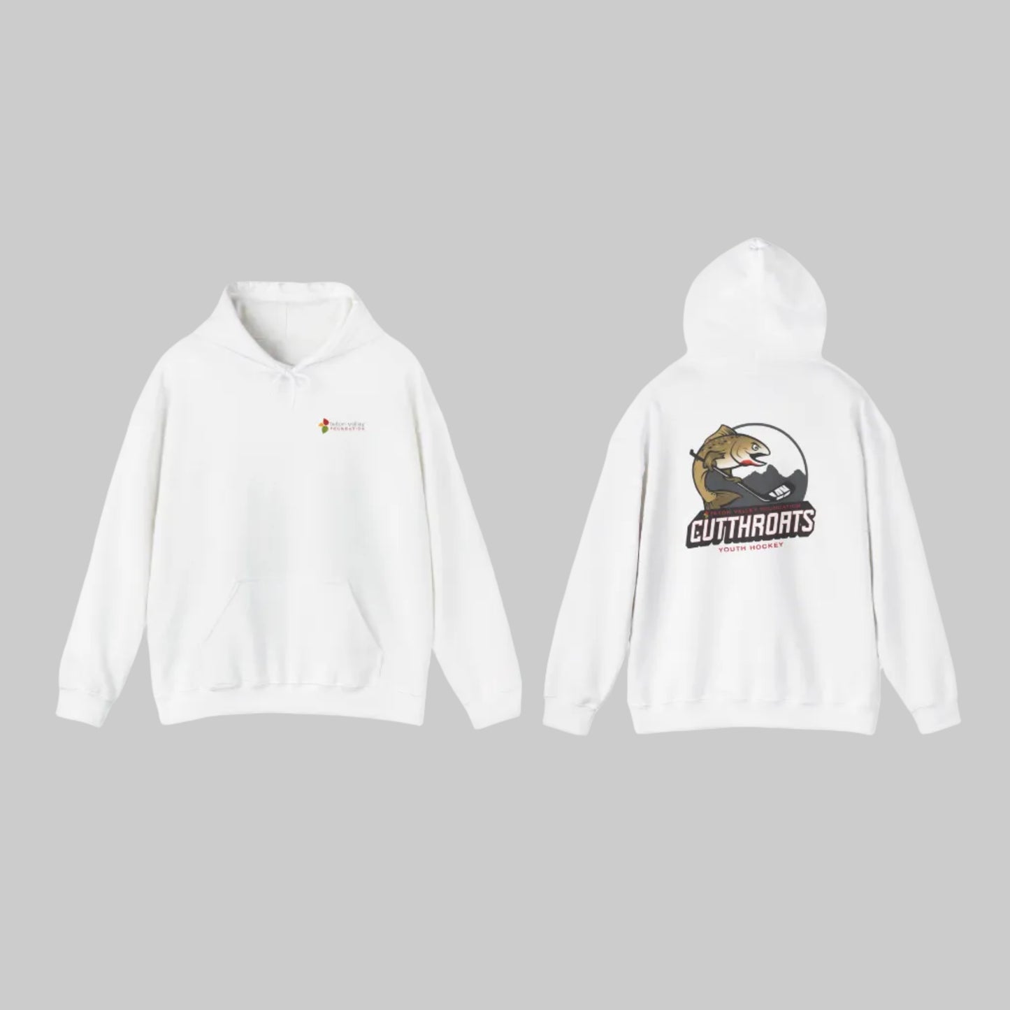 Youth Hockey Core Hoodie