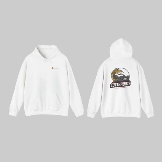 Youth Hockey Core Hoodie