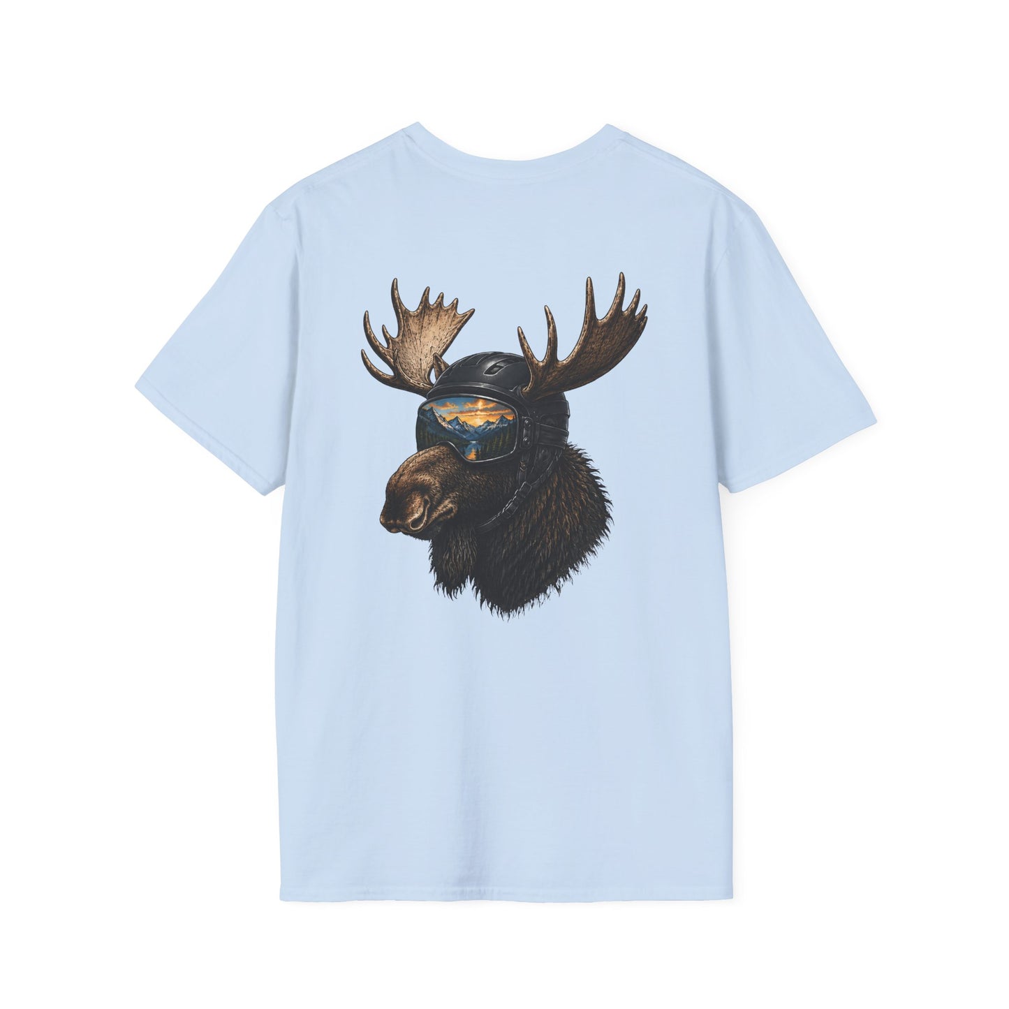 SRA Soft Tee