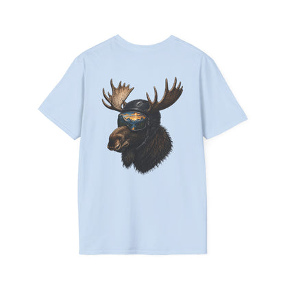 SRA Soft Tee