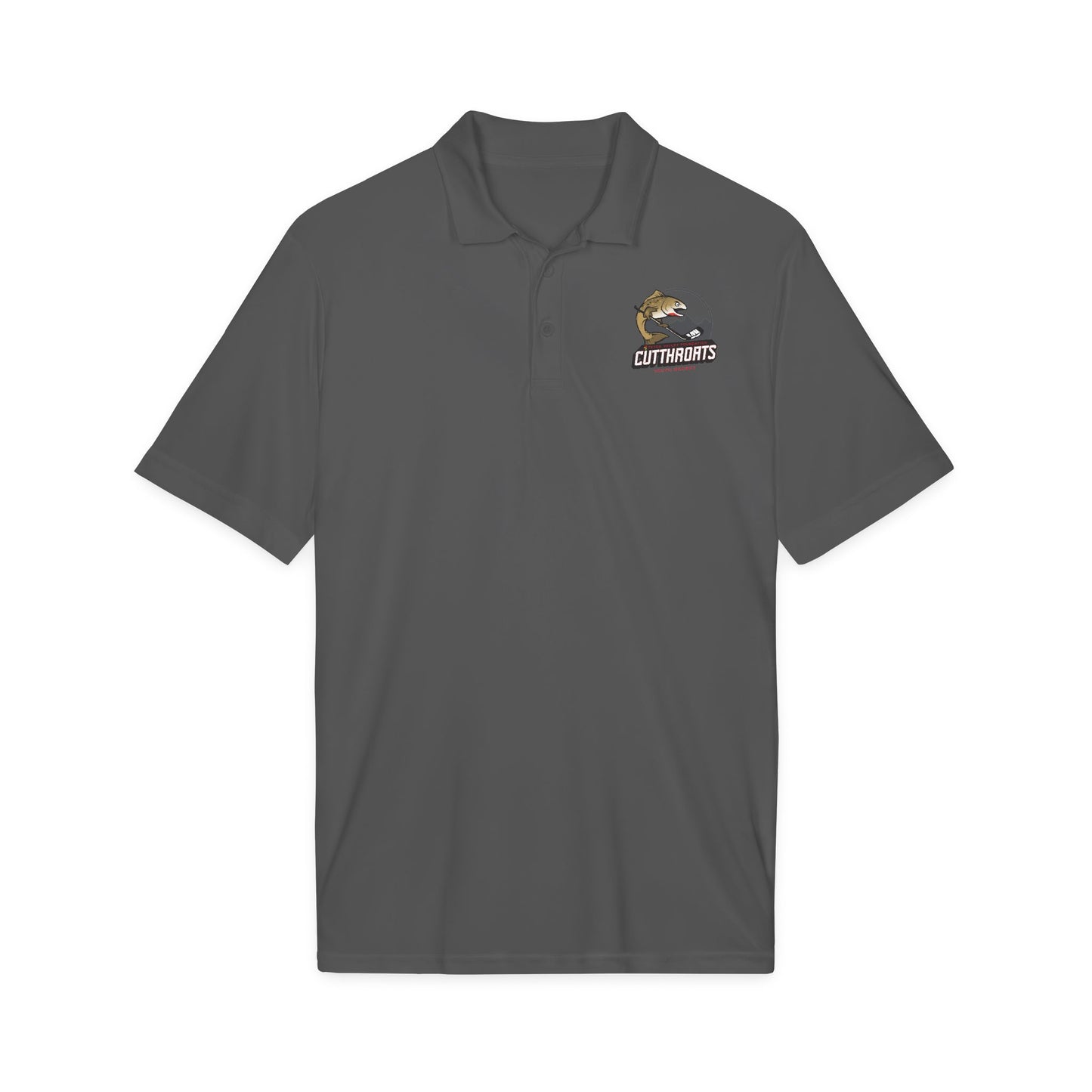 Cutties: Performance Polo