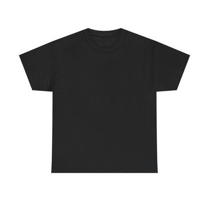 Camp Tee — Medium Weight Cotton