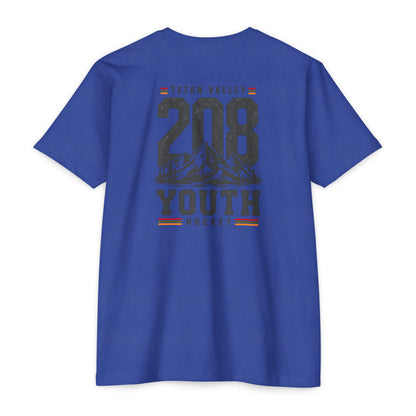Soft Tri-Blend Tee
