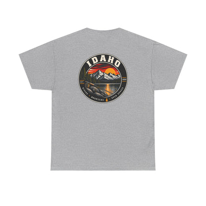 SRA Core Tee