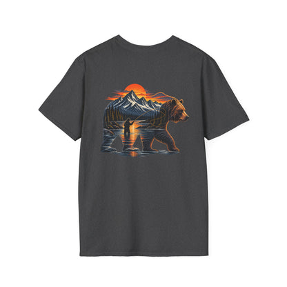 SRA Soft Tee