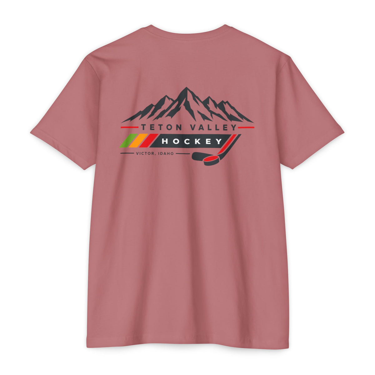Soft Tri-Blend Tee