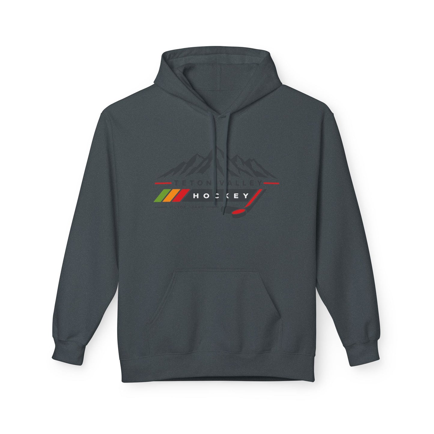 Youth Hockey Core Hoodie
