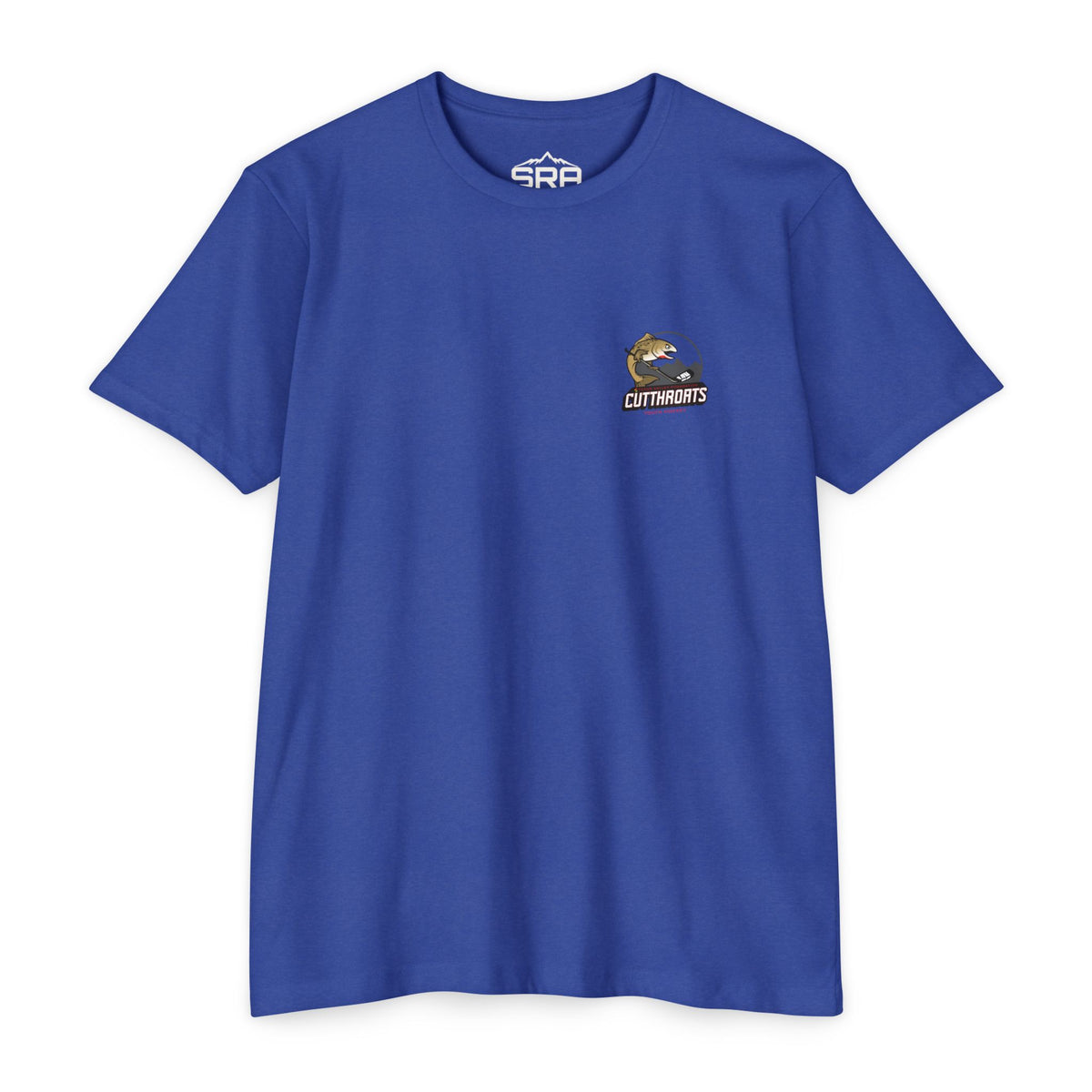Soft Tri-Blend Tee