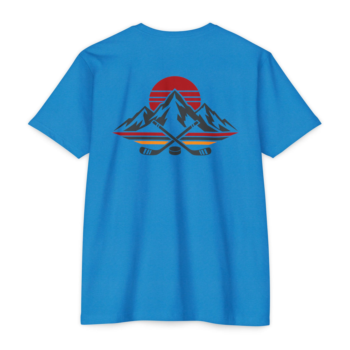 Soft Tri-Blend Tee