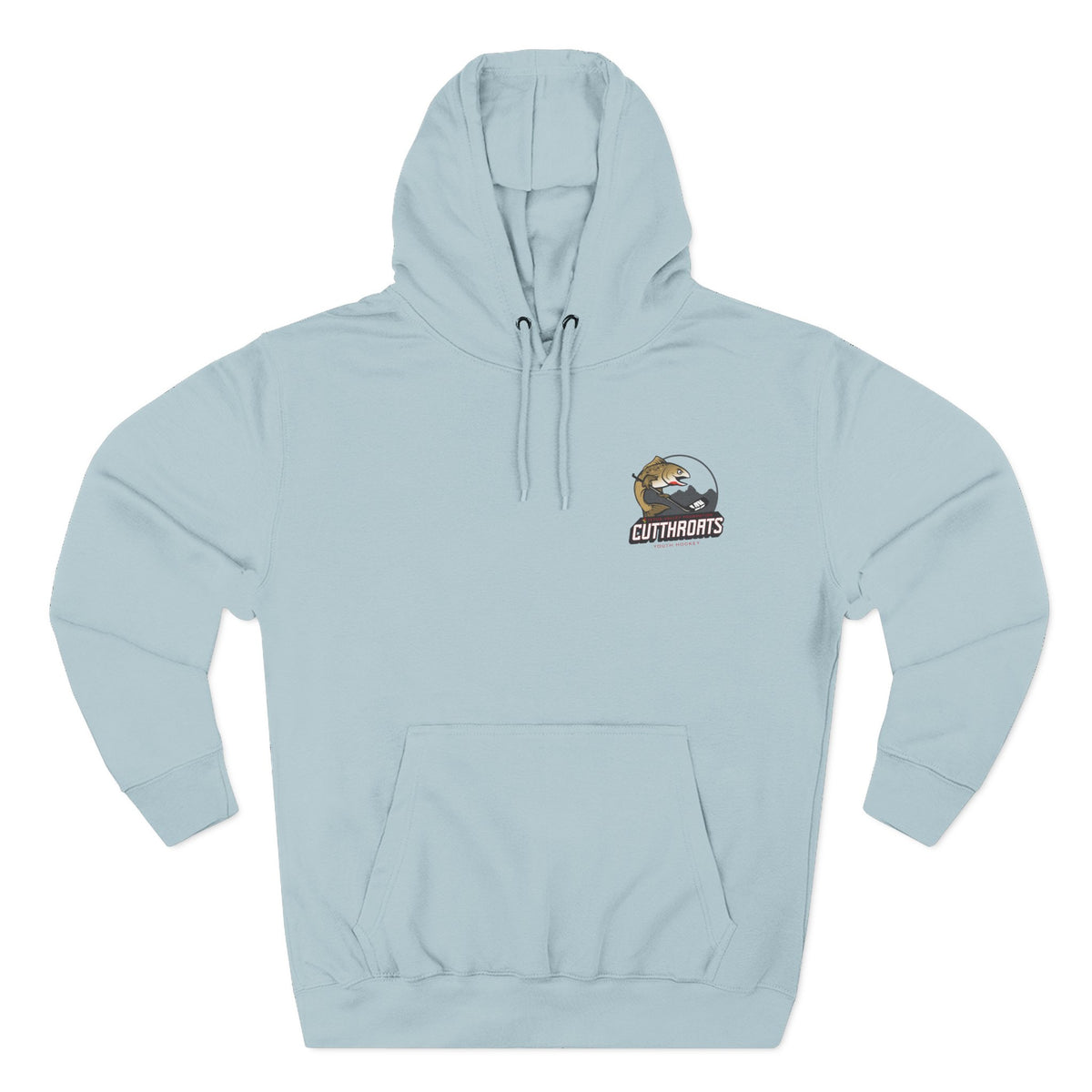 Premium Fleece Hoodie