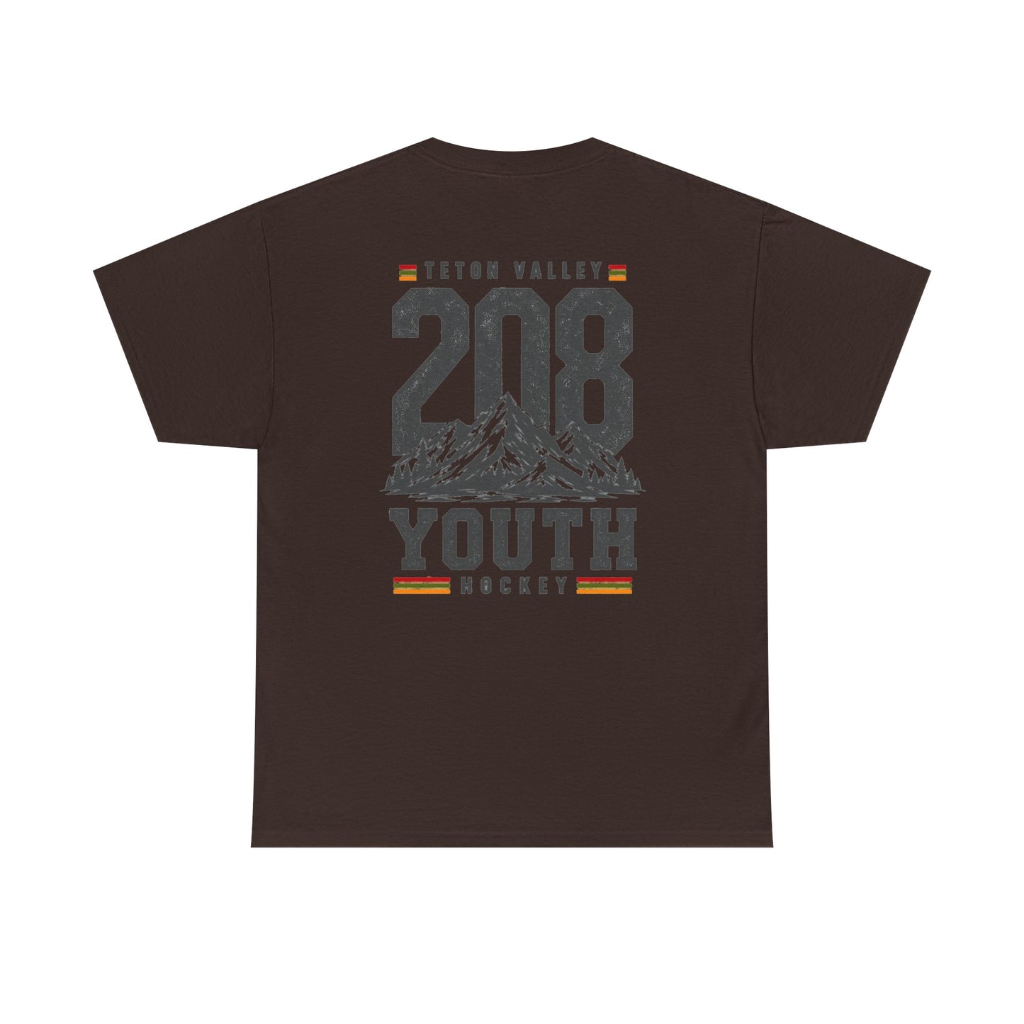 Youth Hockey Core Tee