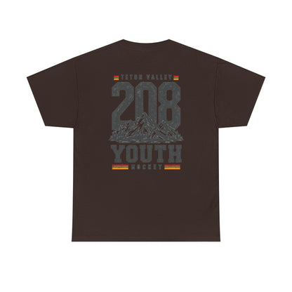 Youth Hockey Core Tee