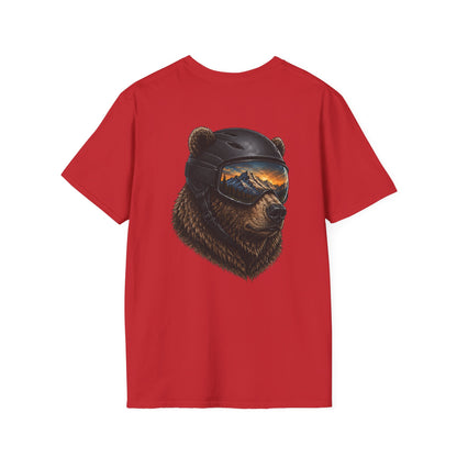 SRA Soft Tee