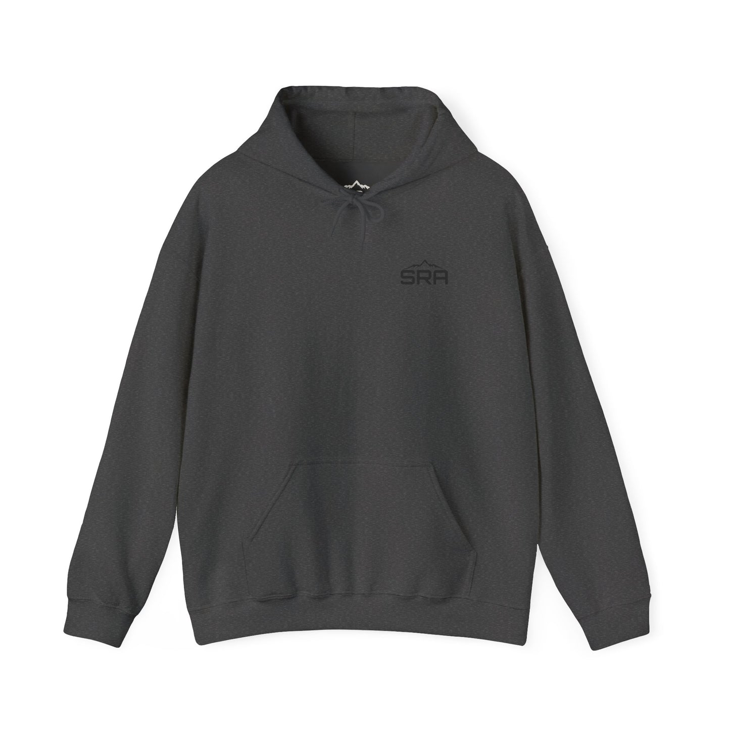 SRA Core Hoodie