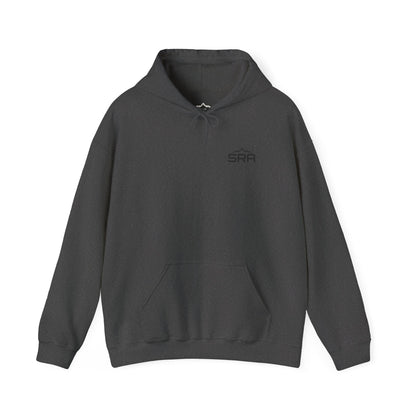 SRA Core Hoodie