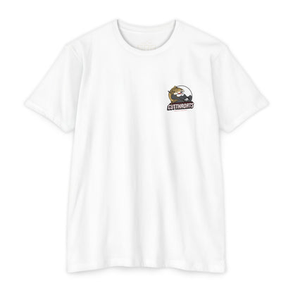 Soft Tri-Blend Tee