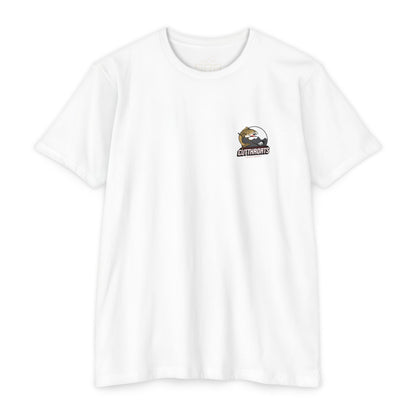 Soft Tri-Blend Tee