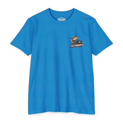 Soft Tri-Blend Tee