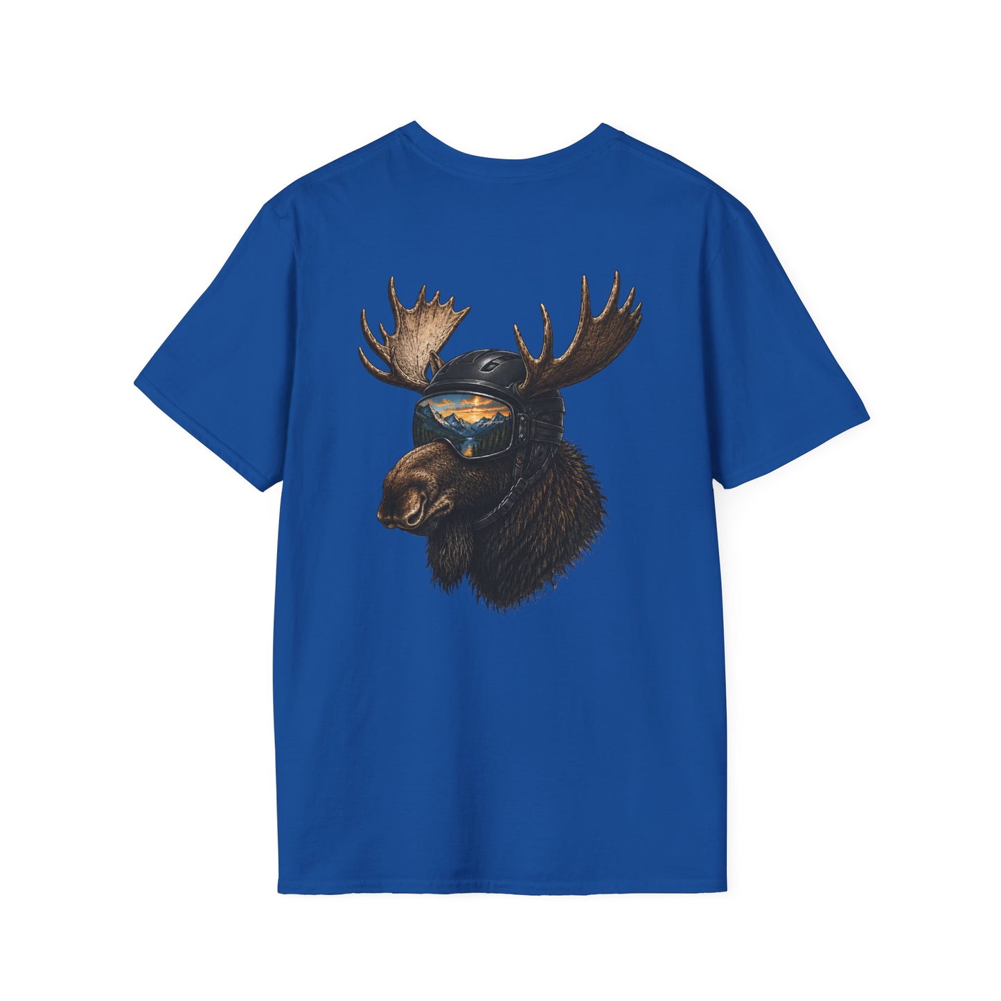 SRA Soft Tee