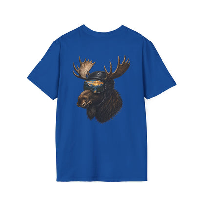 SRA Soft Tee