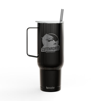 Cutthroats Travel Mug