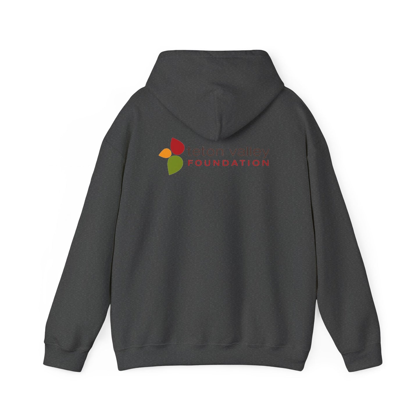 TVF Core Hoodies