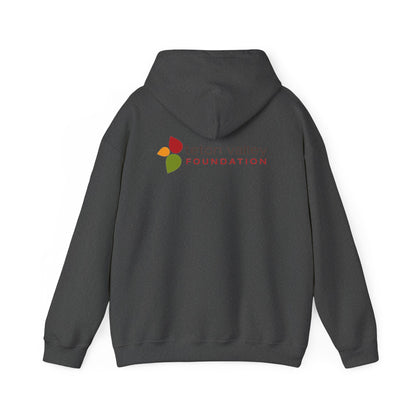TVF Core Hoodies