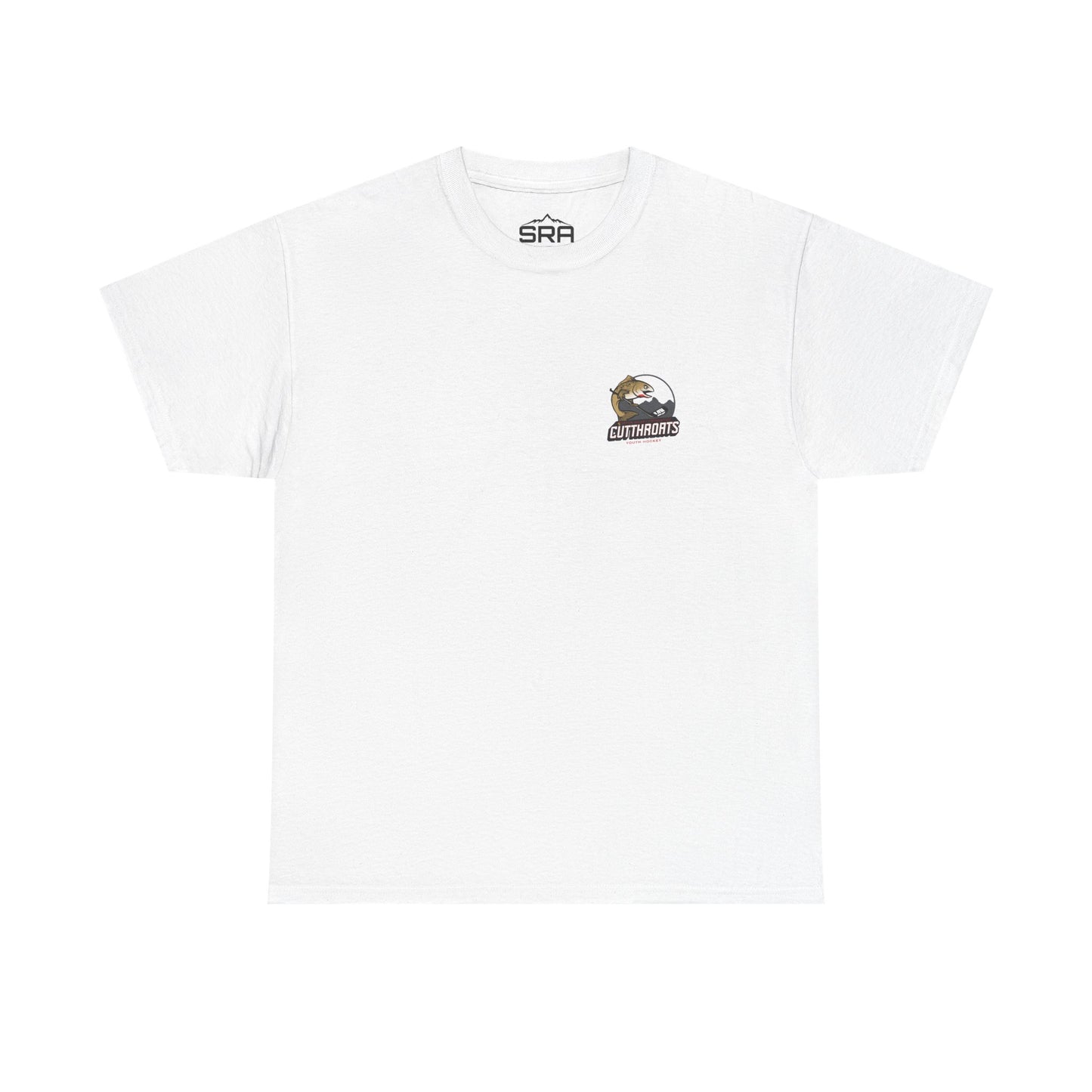 Youth Hockey Core Tee