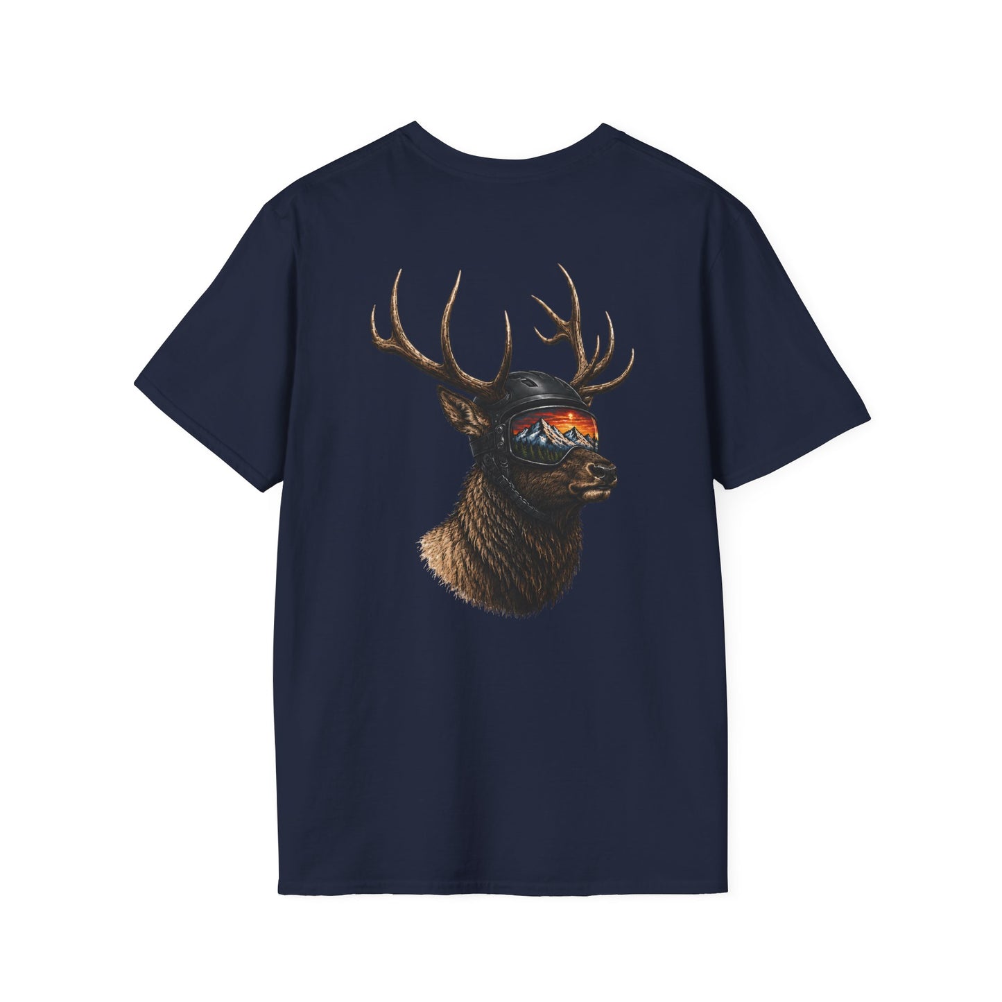 SRA Soft Tee