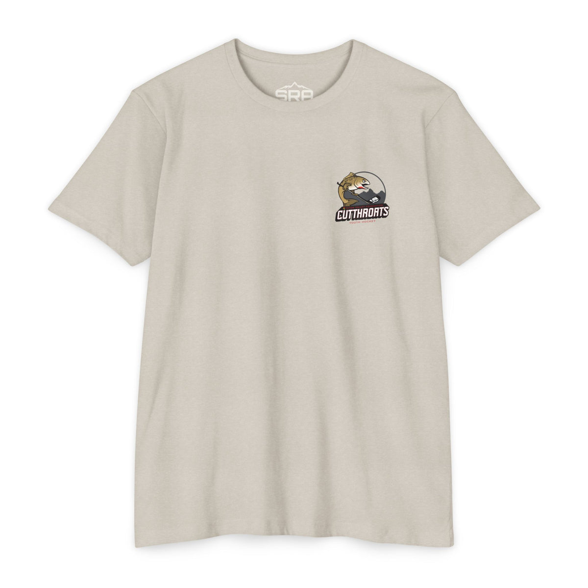 Soft Tri-Blend Tee